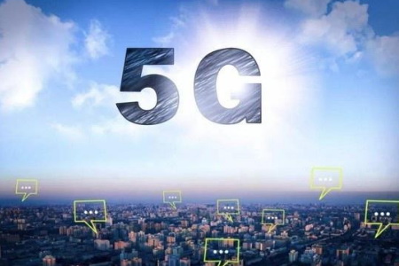 5G時代 無線監控應用場景的無限拓展